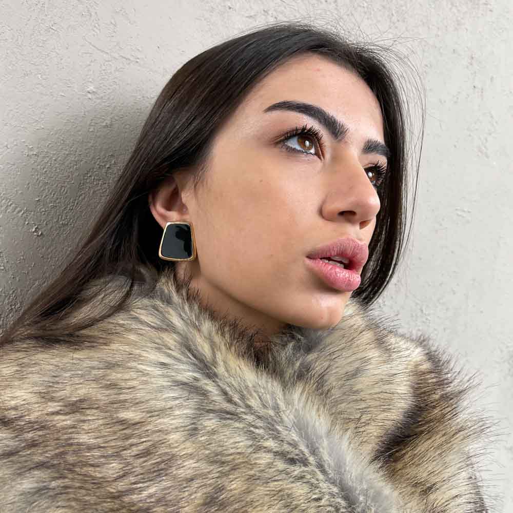 Palestro Milano Orecchini Dolce Vita