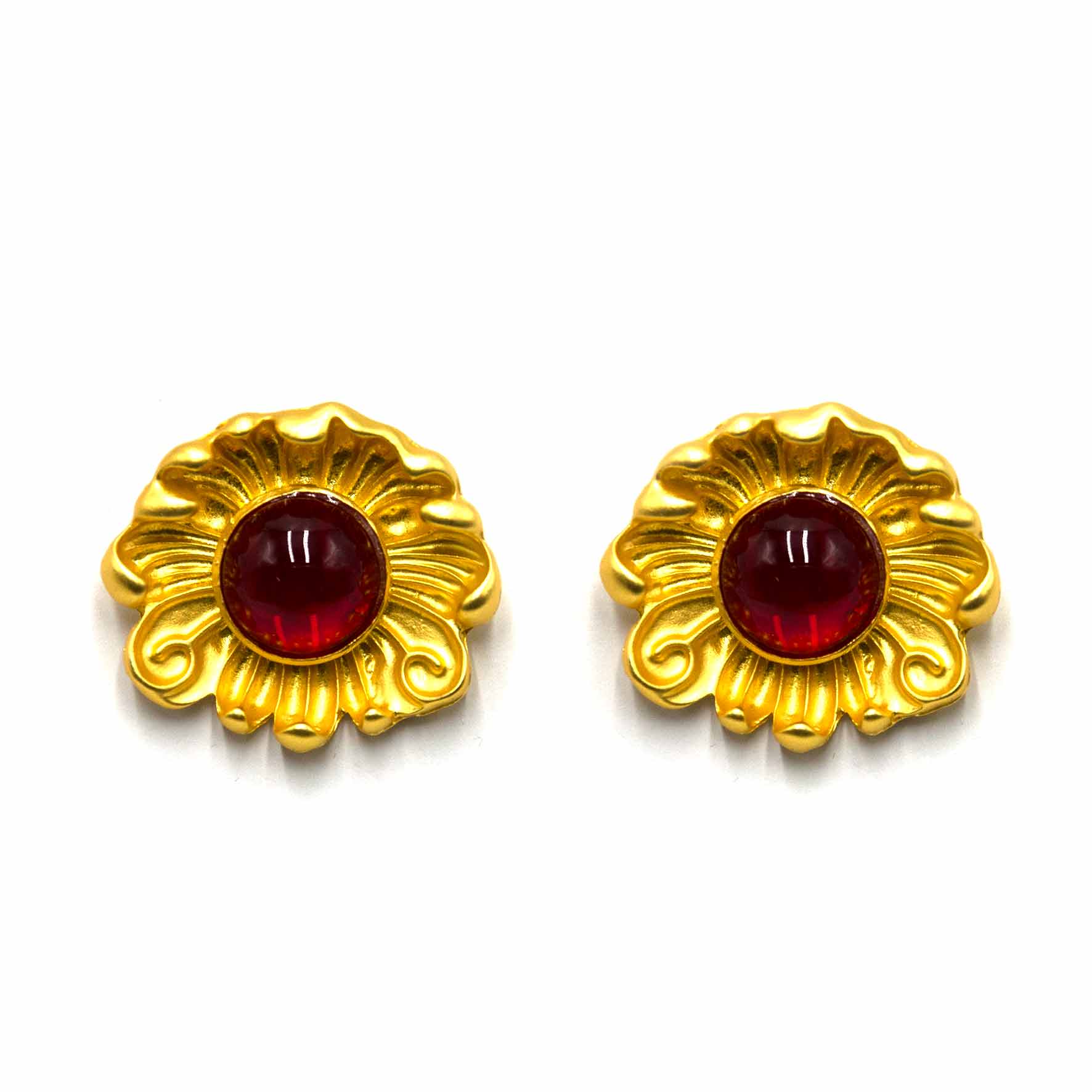 Palestro Milano Orecchini Girasole a modo nostro
