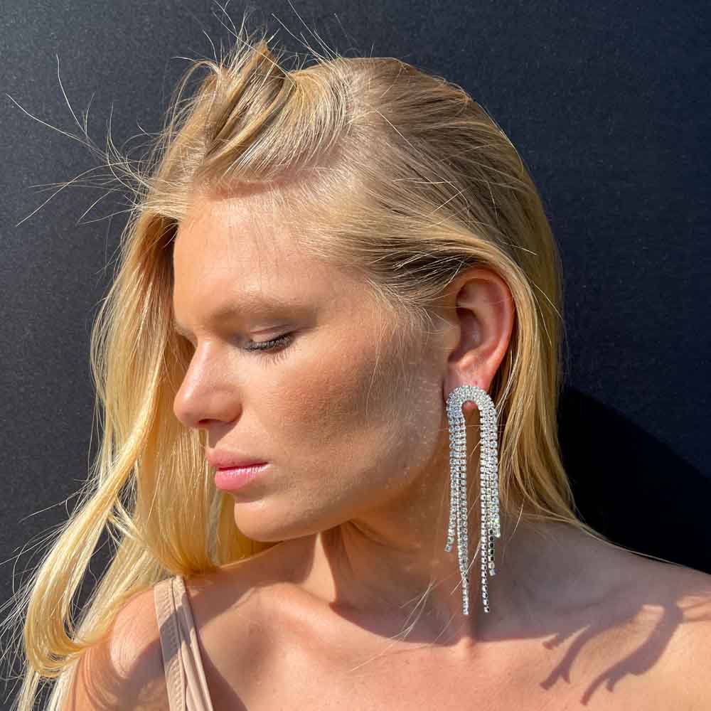 Palestro Milano Orecchini Incantesimo