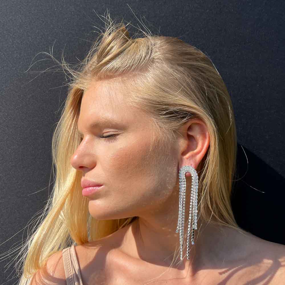 Palestro Milano Orecchini Incantesimo