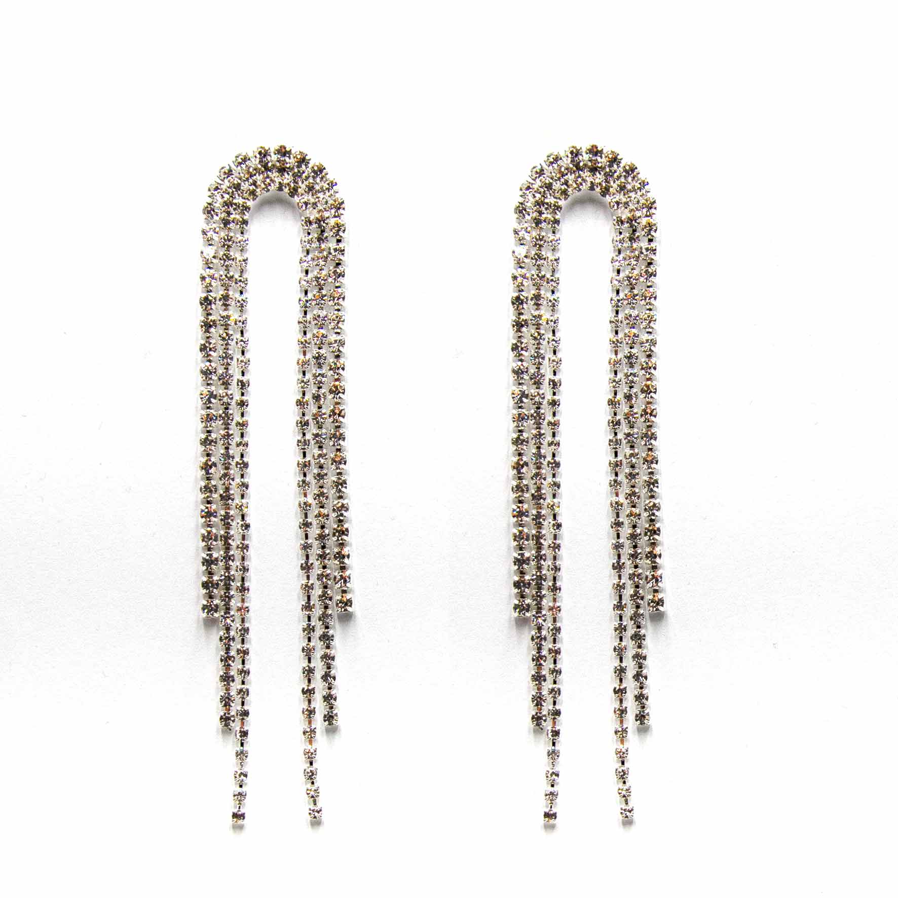 Palestro Milano Orecchini Incantesimo