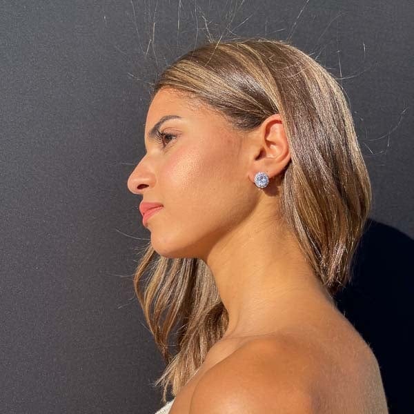 Palestro Milano Orecchini Kate