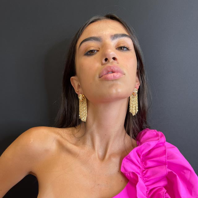 Palestro Milano Orecchini L&