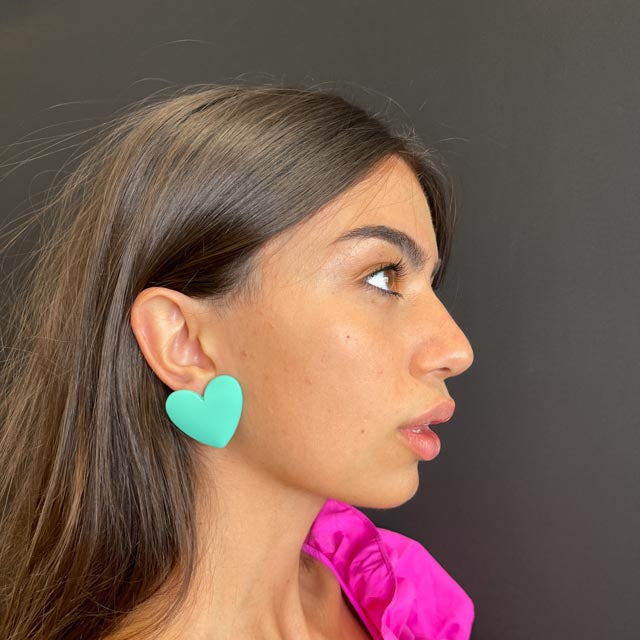 Palestro Milano Orecchini Love - New Collection