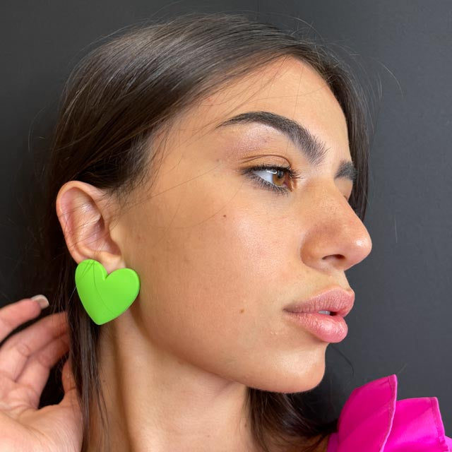 Palestro Milano Orecchini Love - New Collection