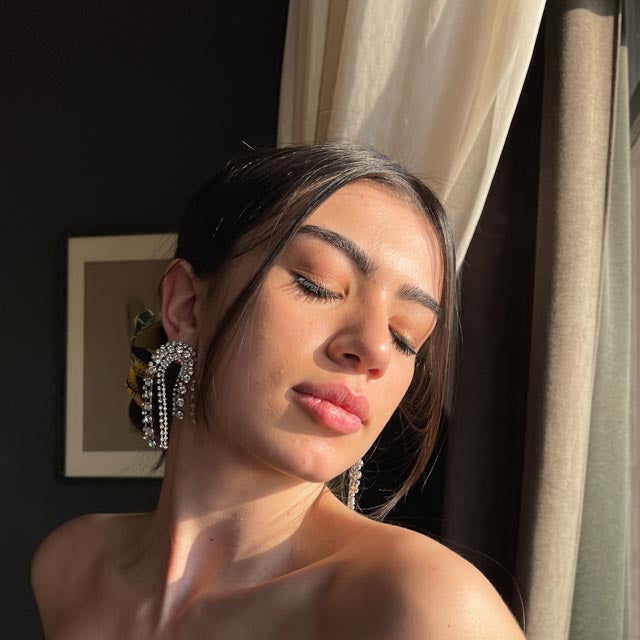 Palestro Milano Orecchini Magia