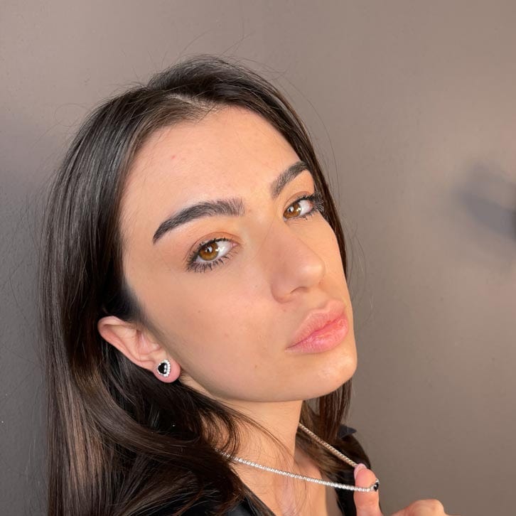 Palestro Milano Orecchini Orecchini Cupido