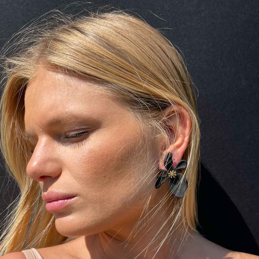 Palestro Milano Orecchini Penelope