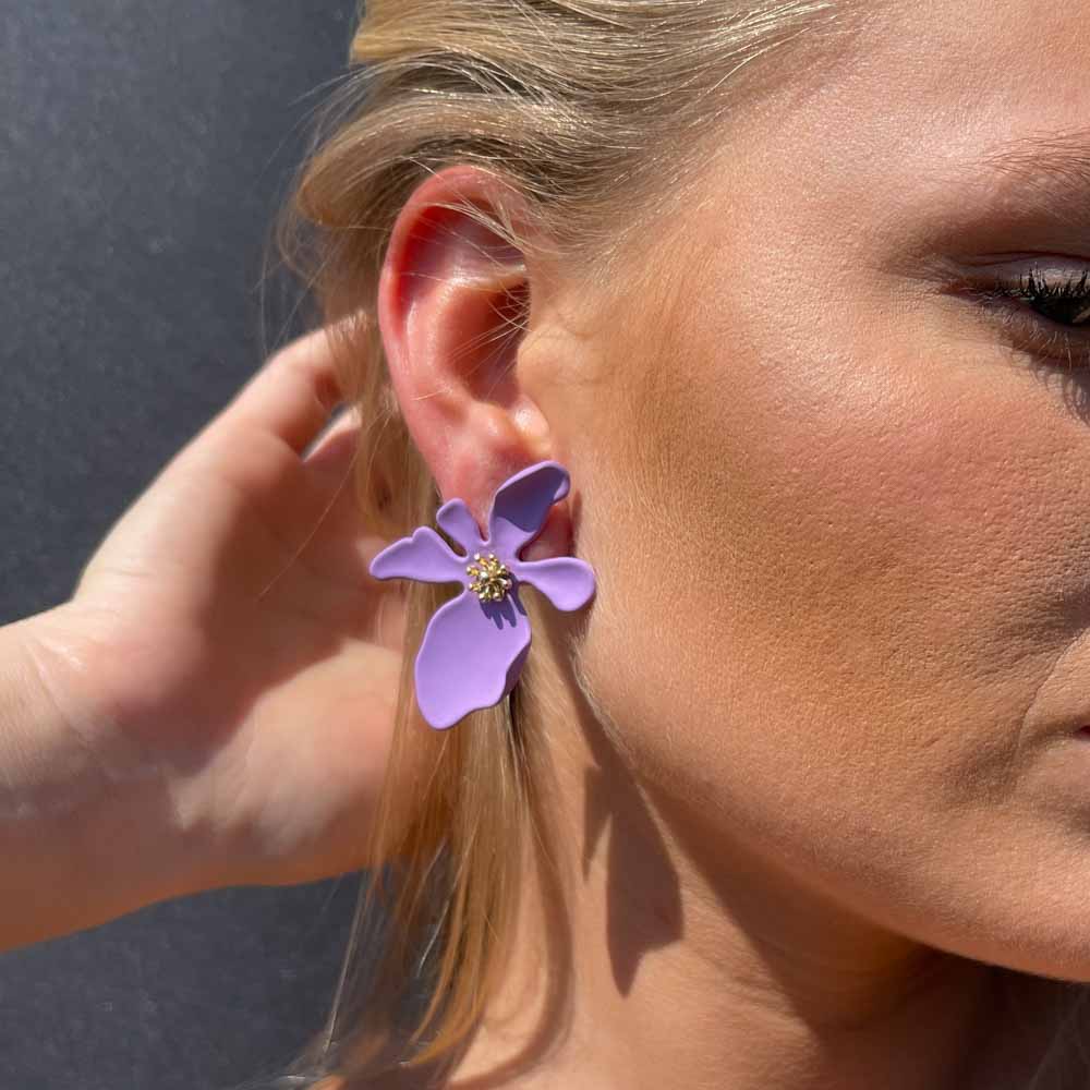 Palestro Milano Orecchini Penelope