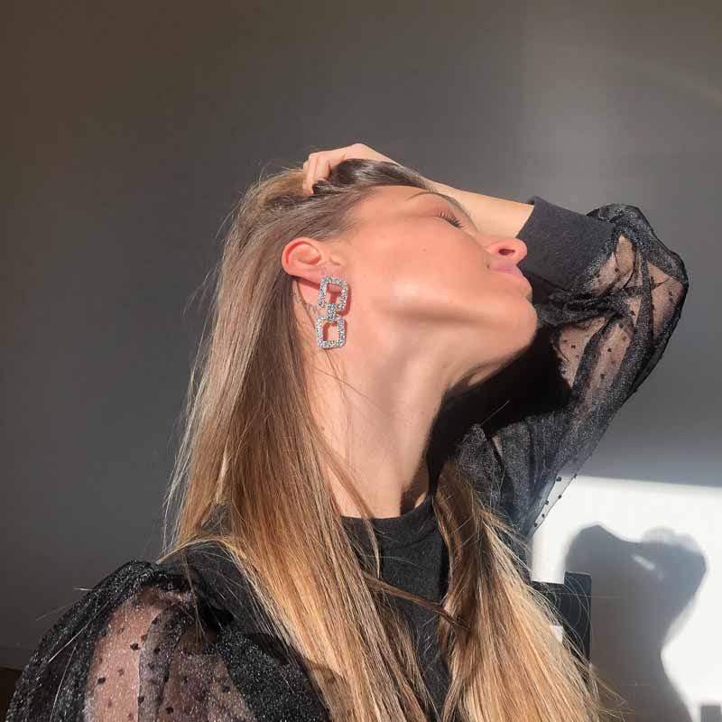 Palestro Milano Orecchini Politeama