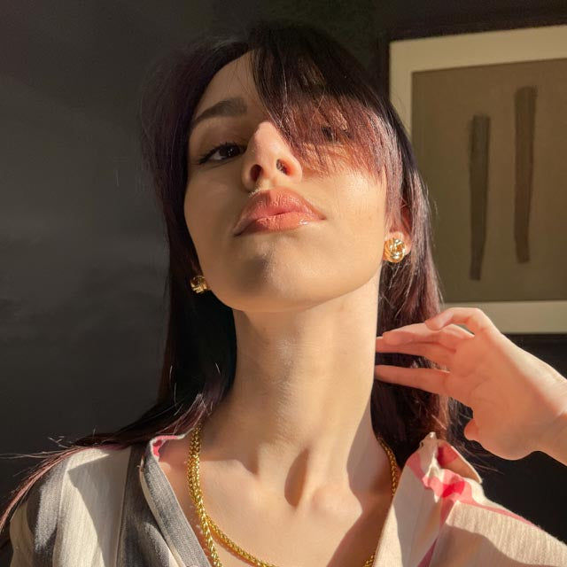 Palestro Milano Orecchini Sciura