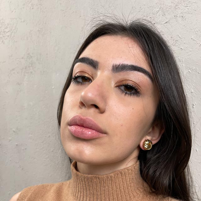 Palestro Milano Orecchini Sciura