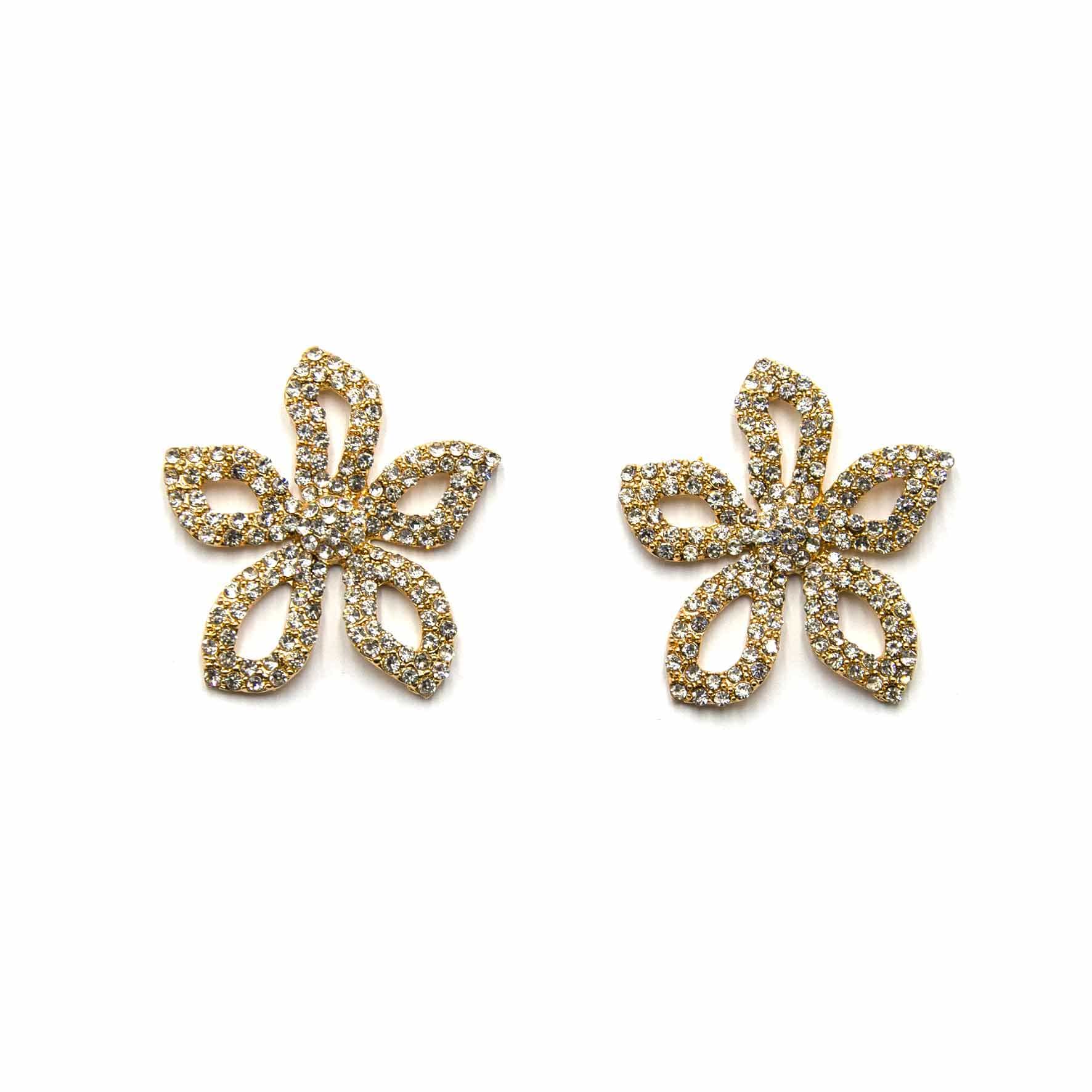 Palestro Milano Orecchini Total Silver Arcobaleno