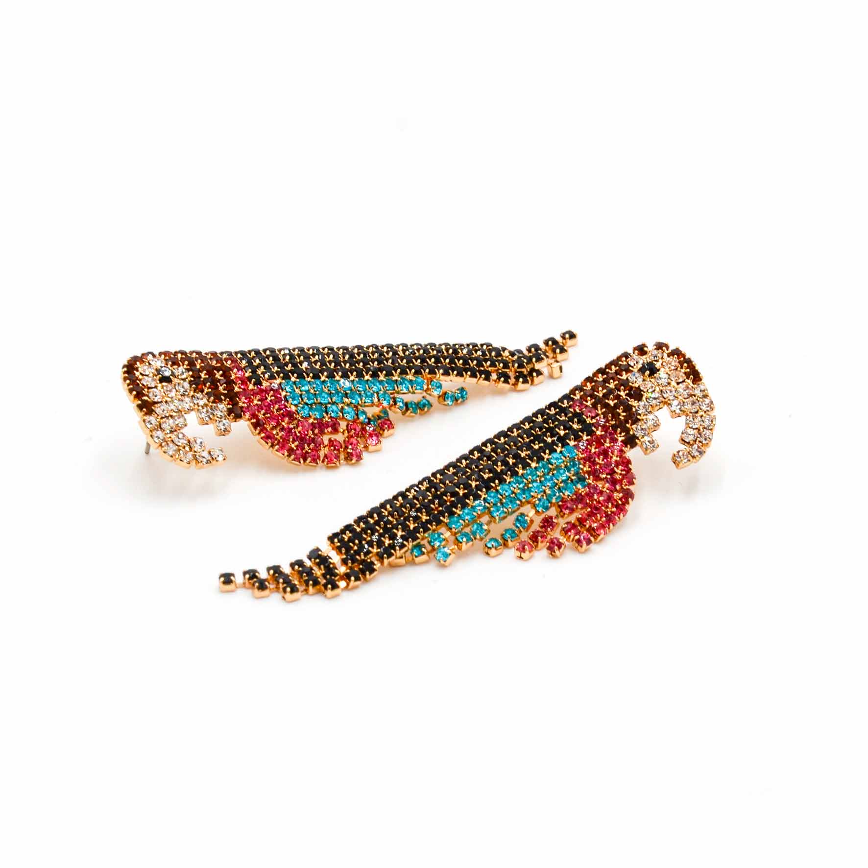 Palestro Milano Pappagalli