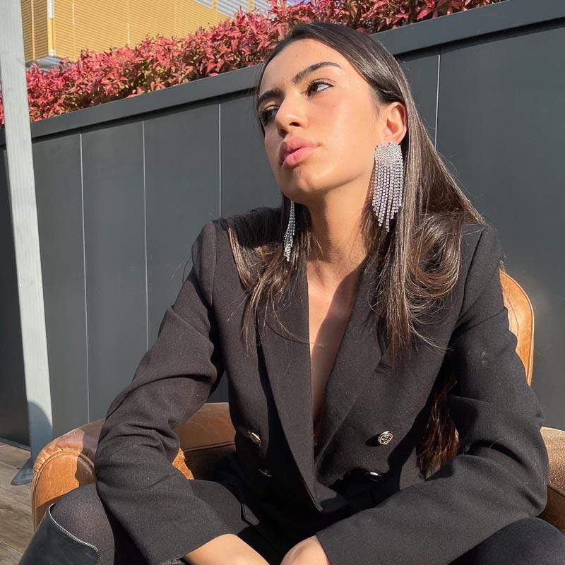 Palestro Milano Pioggia di Brillanti