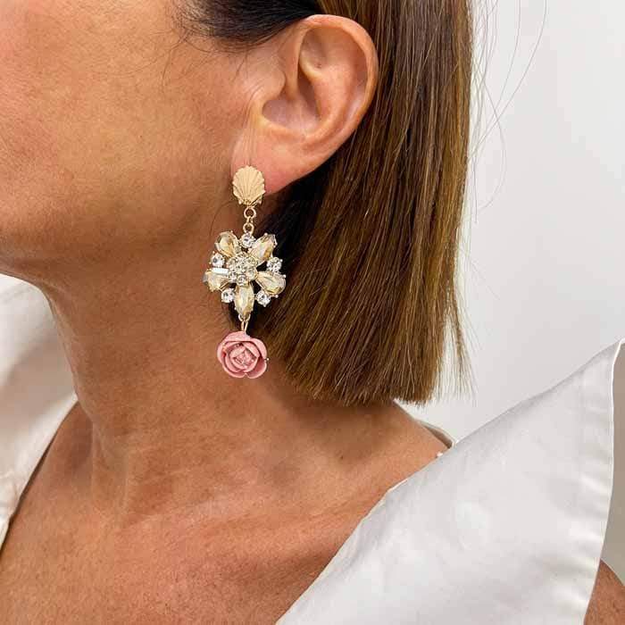 Palestro Milano Rose