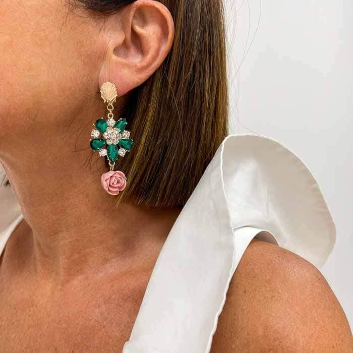 Palestro Milano Rose