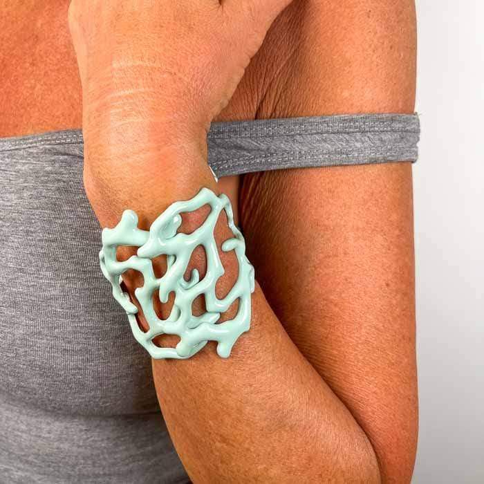 Palestro Milano Verde Acqua Corallino