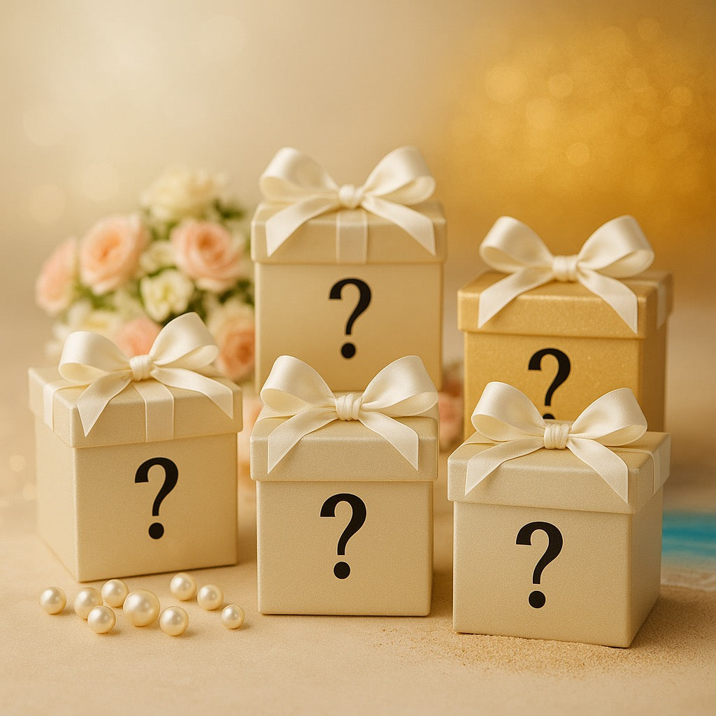 Mistery Box
