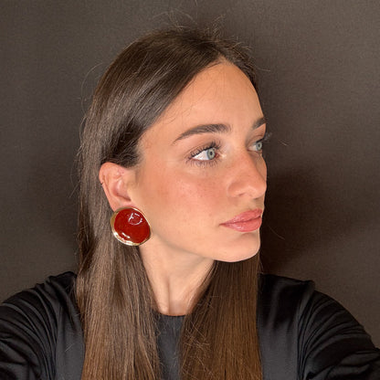 Palestro Milano Orecchini Gaia