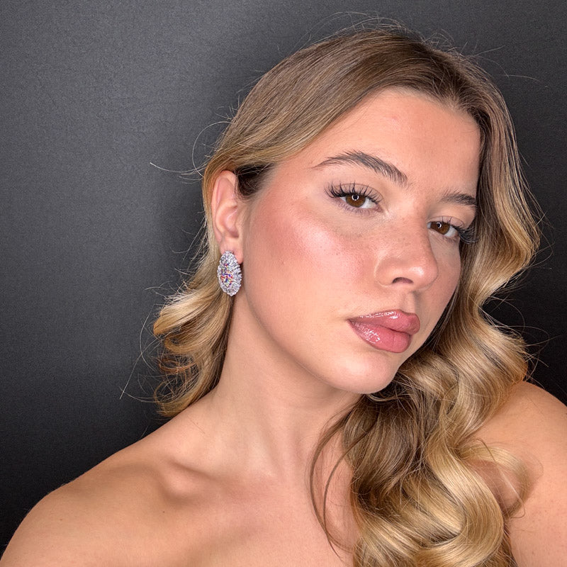 Palestro Milano Orecchini Gocce Magiche