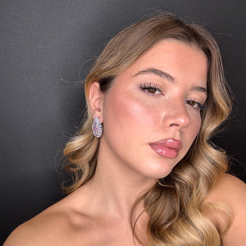 Palestro Milano Orecchini Gocce Magiche