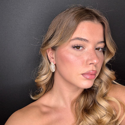 Palestro Milano Orecchini Gocce Magiche