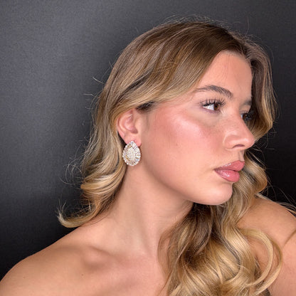 Palestro Milano Orecchini Gocce Magiche