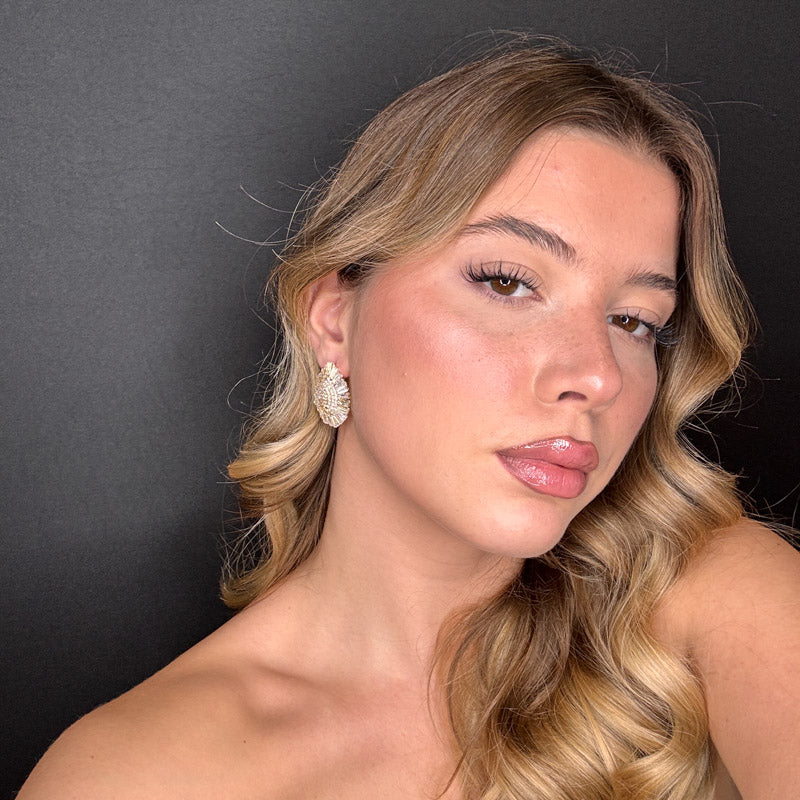 Palestro Milano Orecchini Gocce Magiche