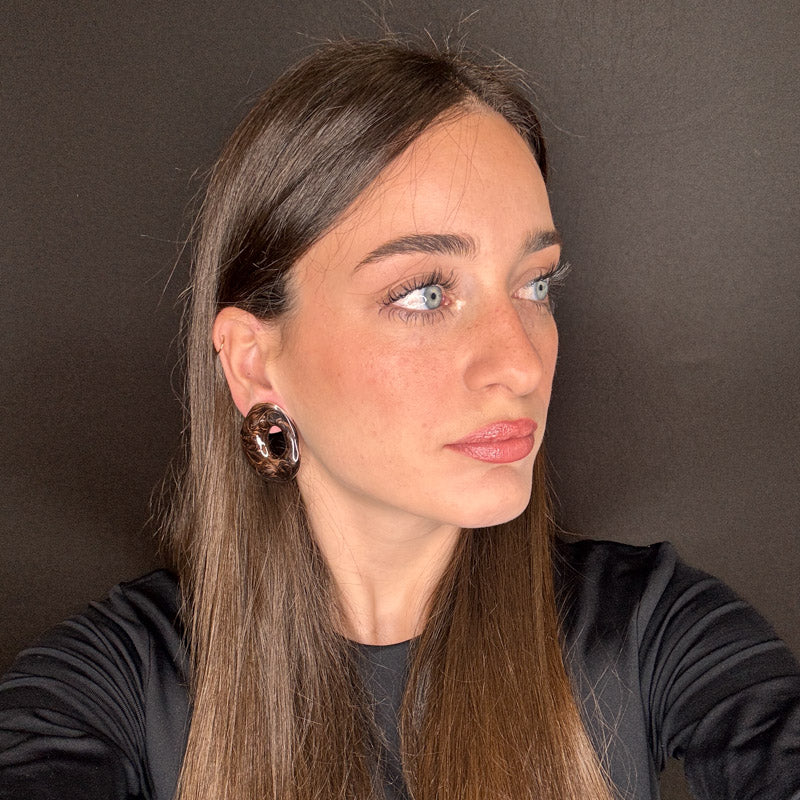 Palestro Milano Orecchini Grazia