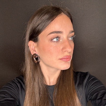 Palestro Milano Orecchini Grazia