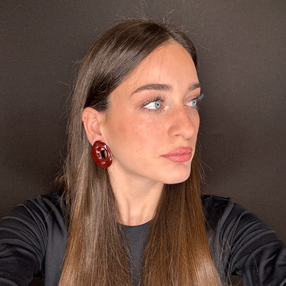 Palestro Milano Orecchini Grazia