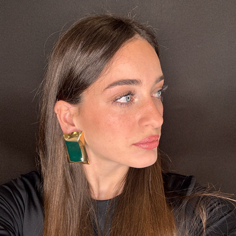 Palestro Milano Orecchini Tahlia