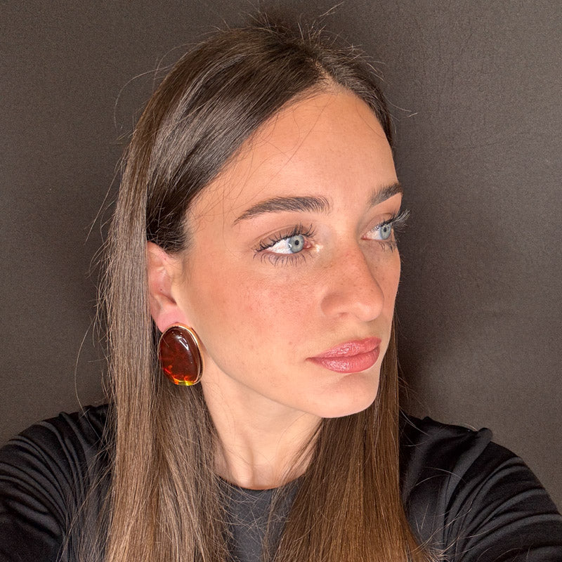 Palestro Milano Orecchini Zara