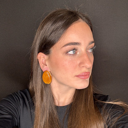 Palestro Milano Orecchini Zara