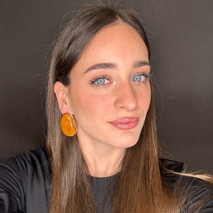 Palestro Milano Orecchini Zara