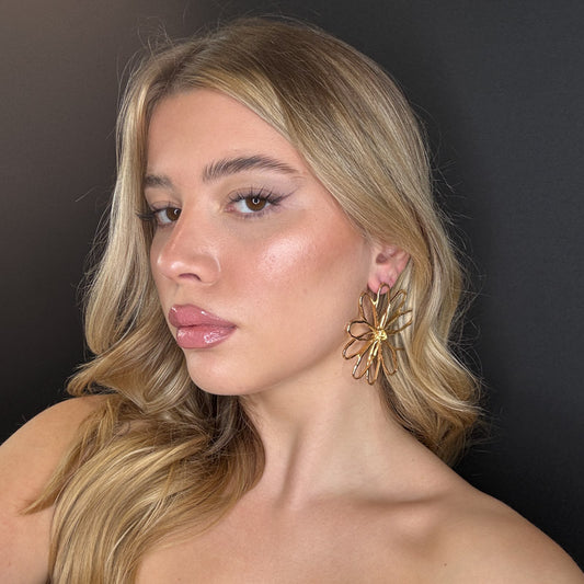 Margherite stilizzate big