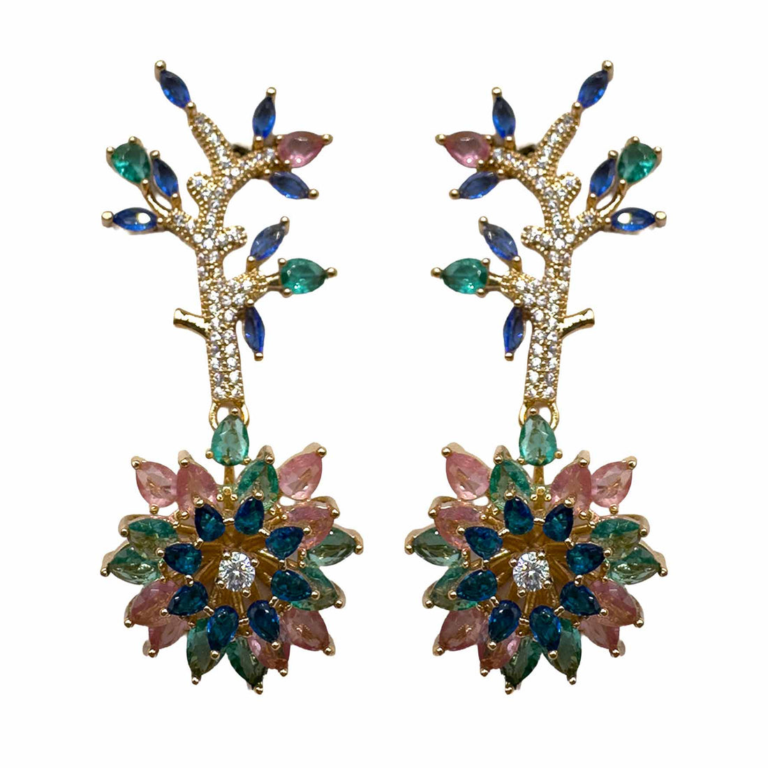 Albero &amp; Fiore