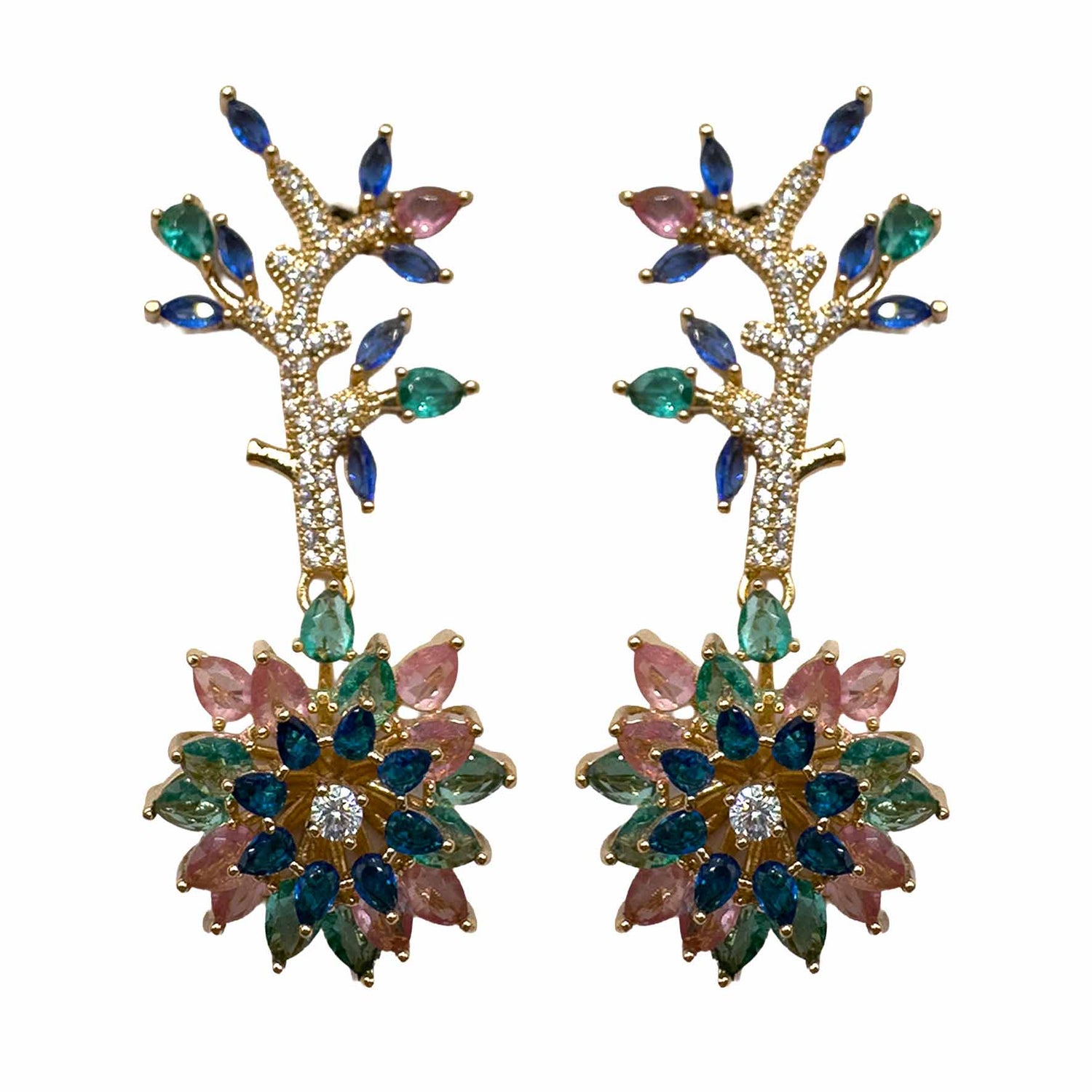 Albero &amp; Fiore