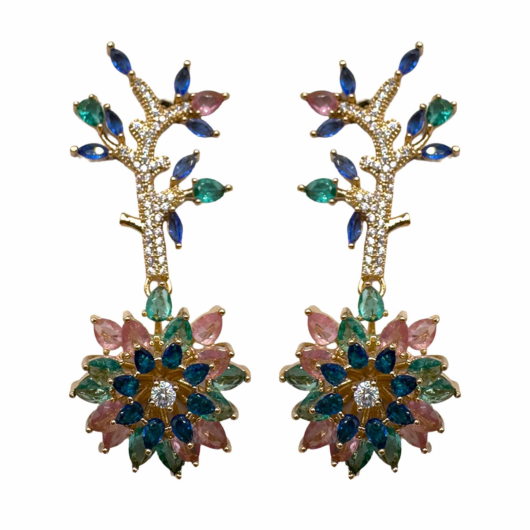 Albero &amp; Fiore