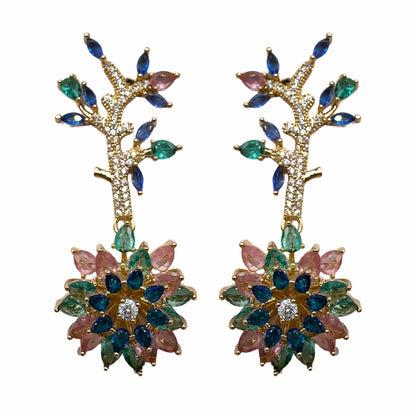 Albero &amp; Fiore