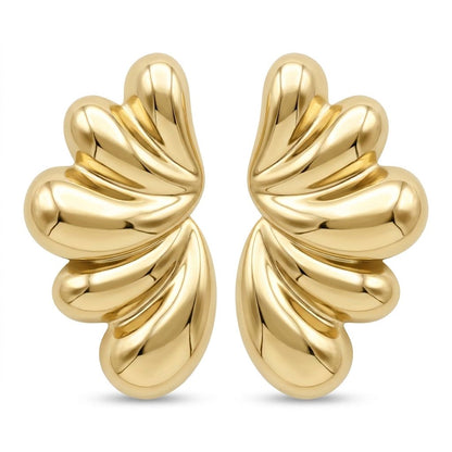 Ali Tonde Gold Plated