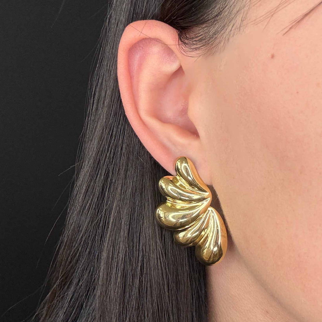 Ali Tonde Gold Plated