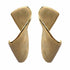 Palestro Milano Orecchini Beige Amara