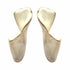 Palestro Milano Orecchini Crema Amara