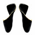 Palestro Milano Orecchini Black Amara