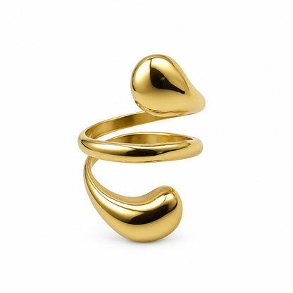 Anello Arca