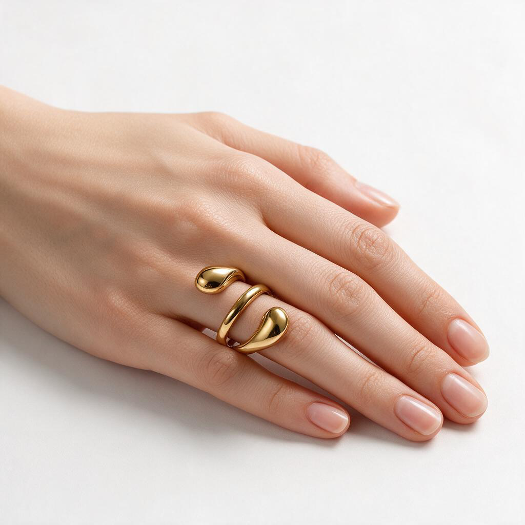 Anello Arca