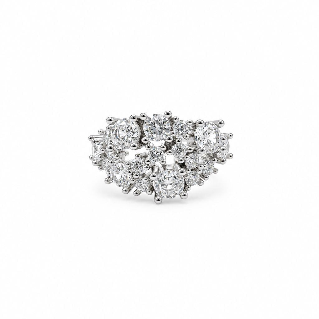 Anello Althea