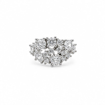 Anello Althea
